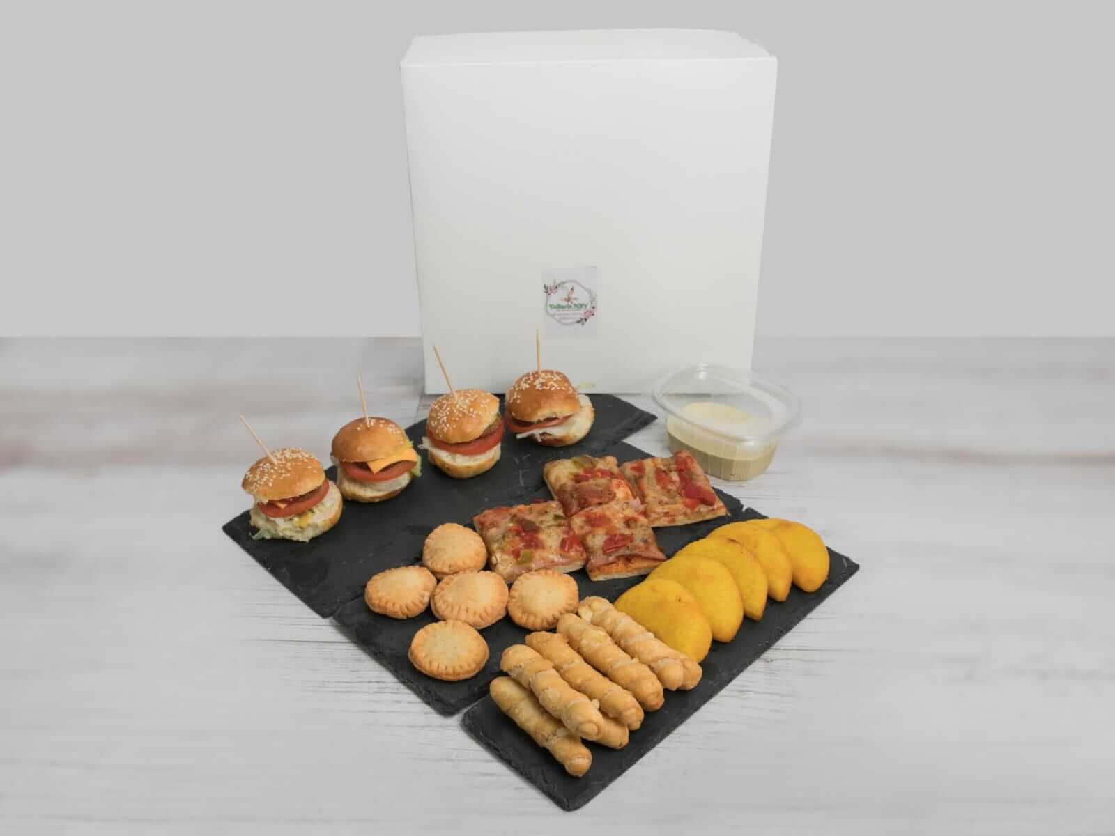 Encargo personalizado 4 - Deliarte N&Y